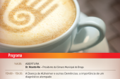 CAFÉ MEMÓRIA em Braga